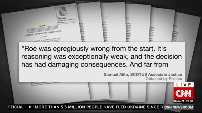 معضل اجتماعی-سیاسی در آمریکا؛ ادامه اعتراضهای گسترده به منع سقط جنین