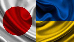 ژاپن و تغییر راهبرد همزمان با بحران اوکراین