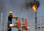 افزایش روزانه ۳۰ هزار بشکه‌ای تولید نفت ایران