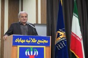 فرماندار مهاباد: ترس و پشیمانی تنها دستاورد دشمن از ترور شهید سلیمانی بود
