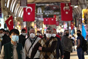 Türkiye’de Ekonomik Durumdan Memnuniyetsizlik Giderek Artıyor