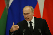 Зима и «болезненная пощечина» России по лицу европейских санкций