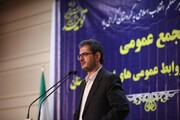 استاندار کردستان: روابط عمومی قلب تپنده و شاهرگ حیاتی یک سازمان است