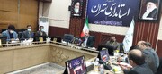 استاندار تهران: قیمت آرد گران نشده/با نانوایان متخلف برخورد می‌شود