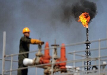  L'Iran atteint la deuxième place de la croissance de la production de l'OPEP
