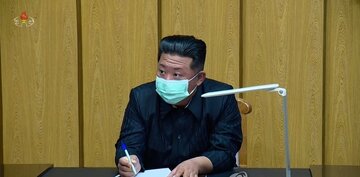 پیشنهاد کره جنوبی برای کنترل کرونا در کره شمالی