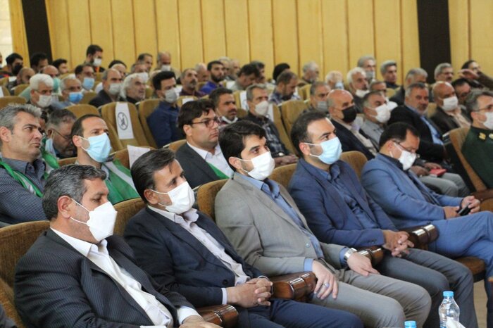 فرماندار: ۱۲۰ بازرس و ناظر بازار ملایر را رصد میکنند