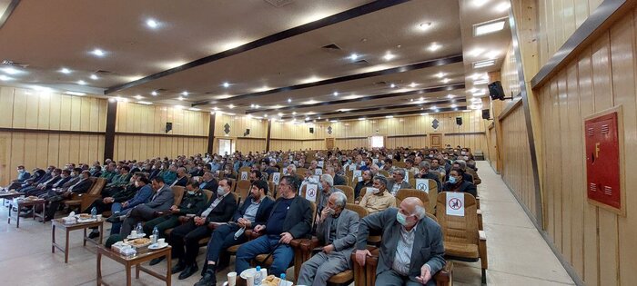 فرماندار: ۱۲۰ بازرس و ناظر بازار ملایر را رصد میکنند