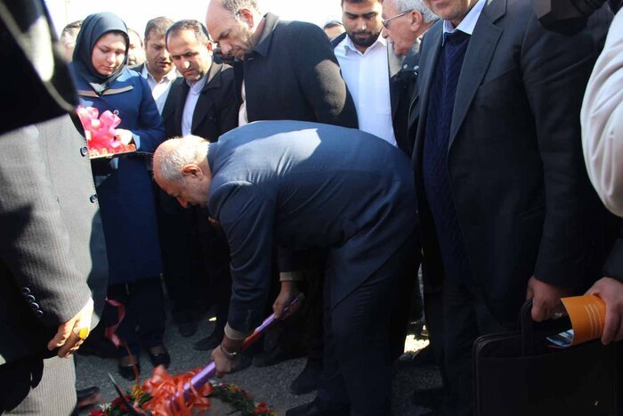 انتظار ۱۰ ساله کشاورزان دشت ورامین برای استفاده از پساب تصفیه شده تهران