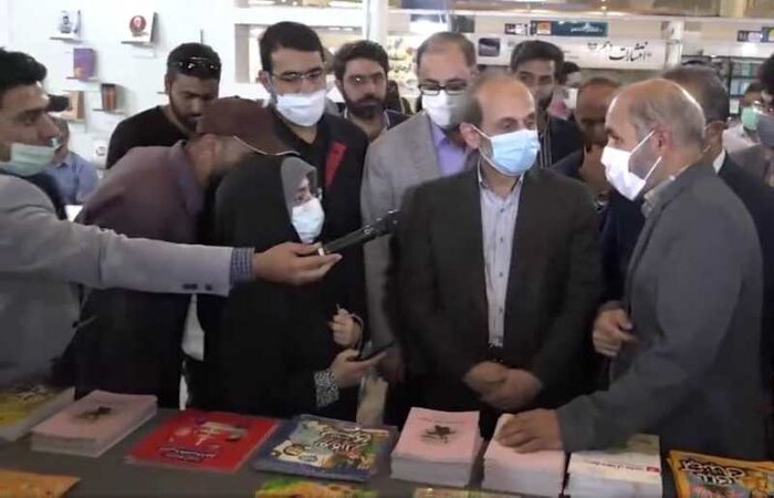 آرامش بعد از طوفان/ من و کتاب؛ همن الان یهویی