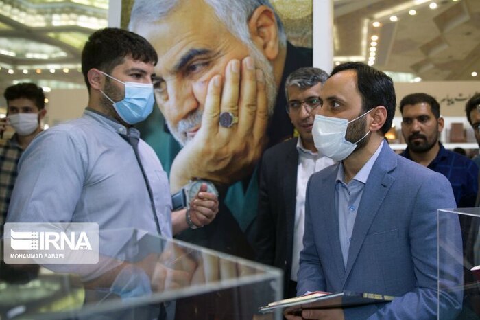 آرامش بعد از طوفان/ من و کتاب؛ همن الان یهویی