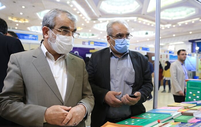 آرامش بعد از طوفان/ من و کتاب؛ همن الان یهویی