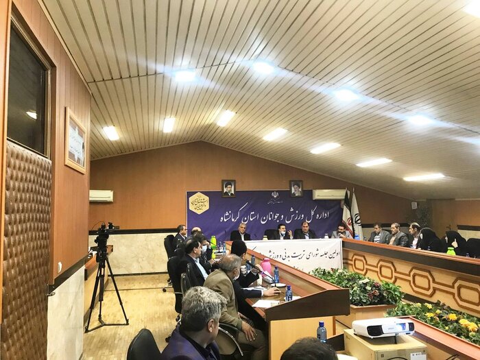 استاندار: دهکده المپیک کرمانشاه در سفر رئیس جمهور تعیین تکلیف می شود