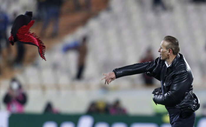 کارهای زلاتان با دست خالی و دور شدن بیرانوند از پرسپولیس با پیشنهاد عالی 3