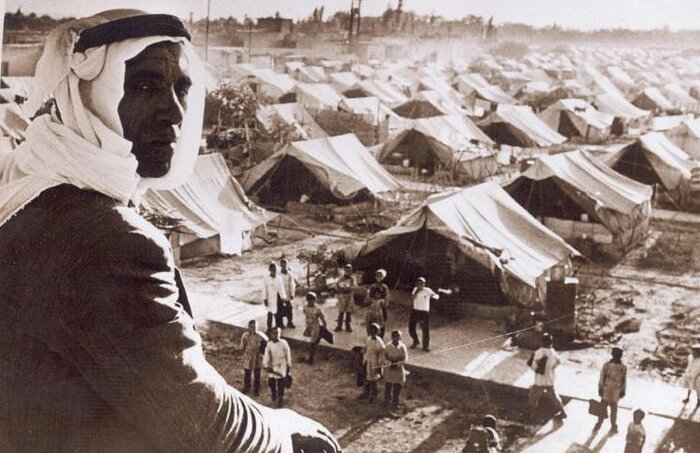 ذكرى "النكبة" ..جرح فلسطين الدامي والمقاومة المستمرة