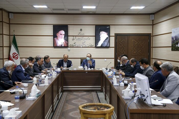 تمهید برای تامین کالاهای اساسی در آذربایجانشرقی