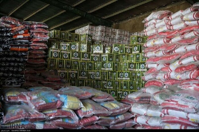تمهید برای تامین کالاهای اساسی در آذربایجانشرقی