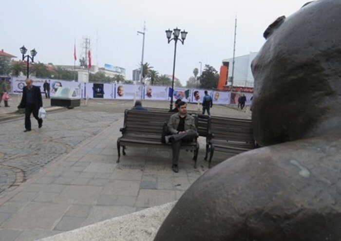 بزرگداشت احمد سمیعی گیلانی؛ فخر گیلان و شهریار ویرایش ایران