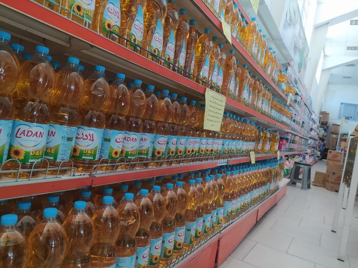 تامین کالاهای اساسی در خراسان جنوبی/ اقلام در دسترس مردم