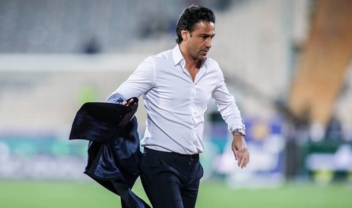 صادقی: مجیدی از مدتها قبل تصمیمش را برای جدایی از استقلال گرفته بود/ مربی «خونه به خونه» که نمیتواند برای تیم ملی کاری کند