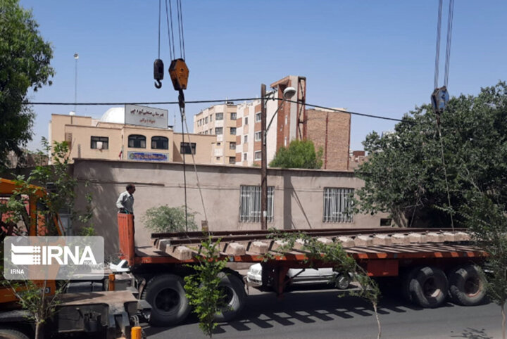 چهار پروژه مهم عمرانی قم با اعتبارات سفر استانی رییس جمهور در مسیر بهره برداری