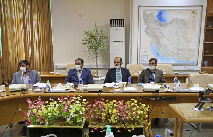 گشت ارشاد مسئولان در همدان راه اندازی میشود