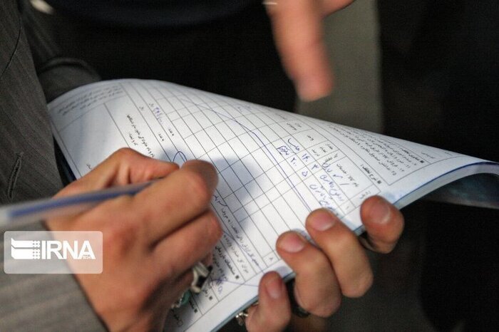 گزارش ایرنا از بازار مازندران/ فروکش کردن تب خرید تا تداوم توزیع اقلام اساسی