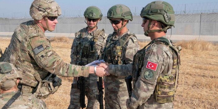 از میزبانی ایران از دختران افغان تا تهدید به نابودی فنلاند از سوی مقام ارشد روس