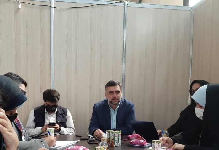 دفع 1500 حمله سایبری به سامانه نمایشگاه کتاب؛ شاید بخش کودک و نوجوان جداگانه برگزار شود 3