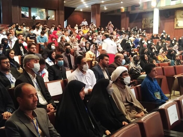 استقرار نظام ملی احسان و نیکوکاری در کشور نیازمند کمکهای حرفهای است 2