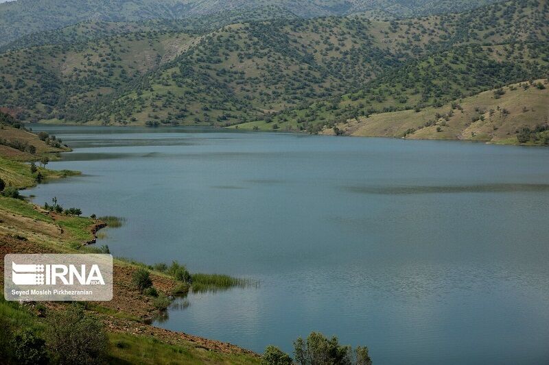 ۶.۲ میلیون متر مکعب آب باران وارد سدهای گلستان شد ۶.۲ میلیون متر مکعب آب باران وارد سدهای گلستان شد