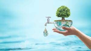 نکاتی برای صرفهجویی در مصرف آب نکاتی برای صرفهجویی در مصرف آب
