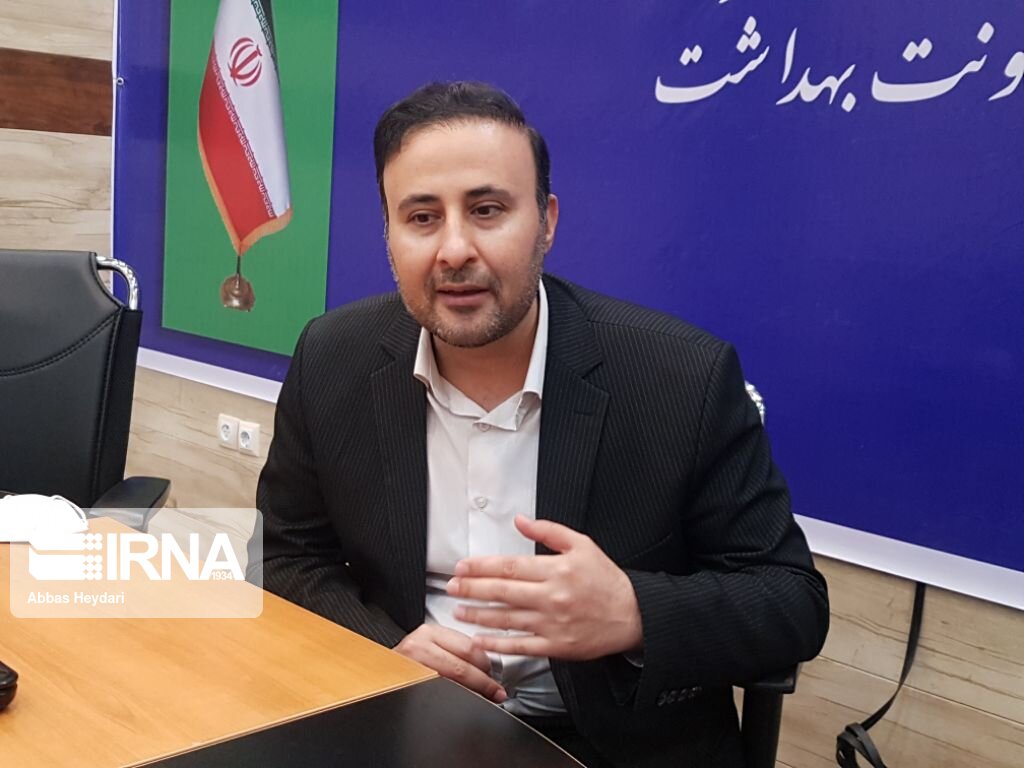 میزان باروری در استان بوشهر نگران کننده است