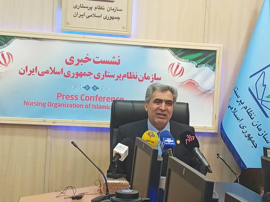 چتر حمایت بیمهای برای خدمات پرستاری در منزل / معوقات کارانه پرستاران به زودی پرداخت میشود