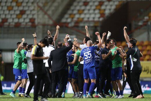 ترکیب منتخب هفته بیست و هفتم لیگ برتر؛ «قهرمان» وارد میشود