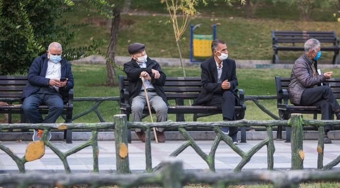 25 اردیبهشت ماه و مهمترین اخبار کرونایی استانها / کنترل کرونا نتیجه همکاری مردم