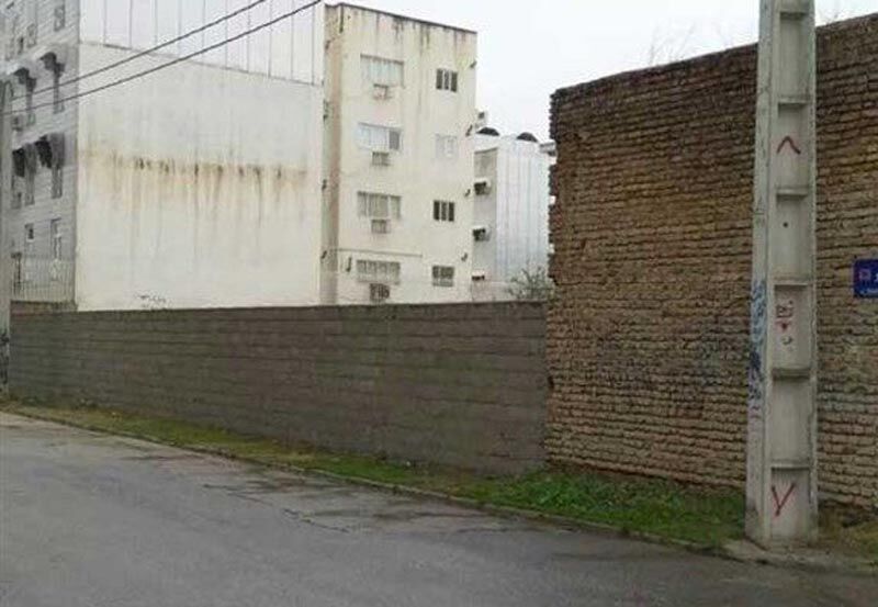 طرح شناسایی و دیوارکشی زمین‌های بایر در آبادان آغاز شد