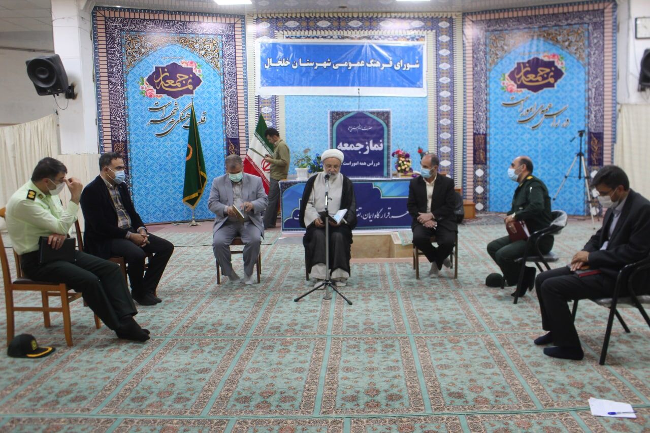 رئیس دادگستری خلخال: پرونده‌های تخریب محیط زیست بدون نوبت بررسی می‌شوند
