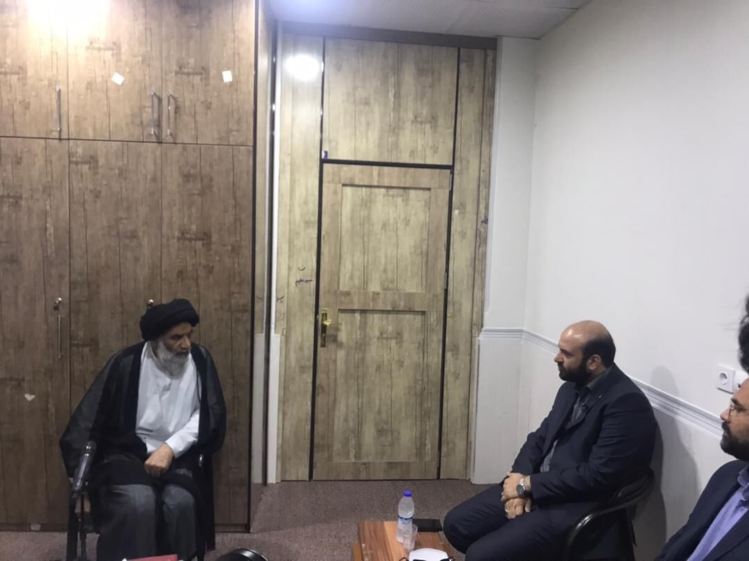 نماینده ولی‌فقیه در خوزستان: سازمان استاندارد در مبارزه با کم فروشی ورود کند