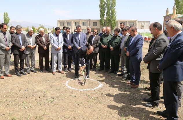 ۲۳ هزار متر مربع به سرانه ورزشی مدارس اردبیل افزوده می‌شود