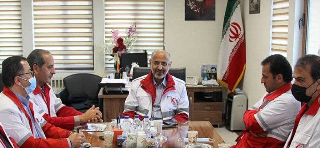 معاون استاندار: آموزش‌های همگانی امداد ونجات در استان اردبیل توسعه یابد