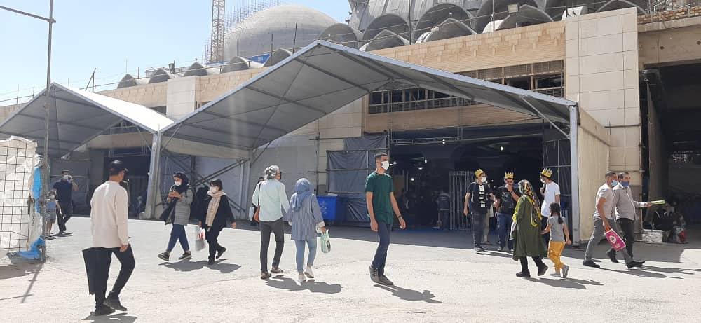 نمایشگاه ۳۳؛ زمان آزمون و خطا نیست