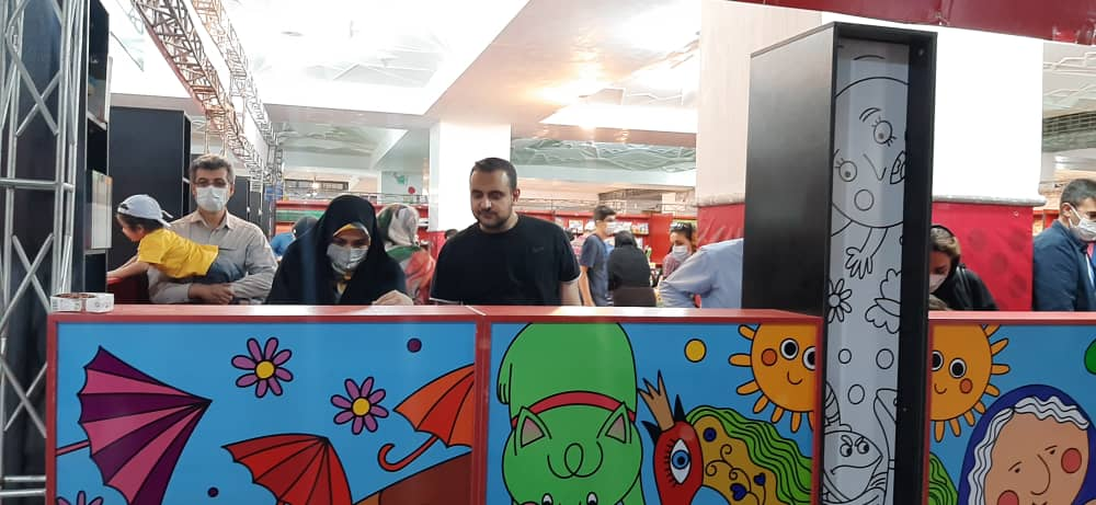 نمایشگاه ۳۳؛ زمان آزمون و خطا نیست