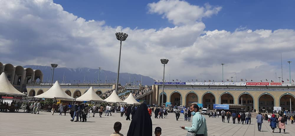 نمایشگاه ۳۳؛ زمان آزمون و خطا نیست