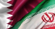 Iran, Qatar interested in developing economic ties: MP