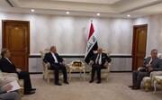 Iran’s new ambassador urges enhanced relations with Iraq