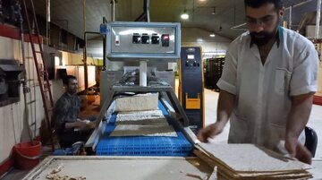 ۲۶ نانوایی متخلف در آبادان به تعزیرات حکومتی معرفی شدند