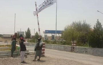 رسانه ها از درگیری میان نیروهای مرزی طالبان و تاجیکستان خبر دادند