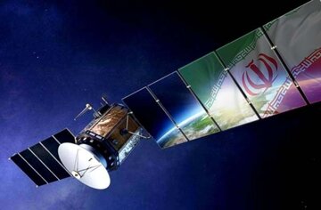 Industrie spatiale d’Iran : une prospérité grâce à la détermination du treizième gouvernement