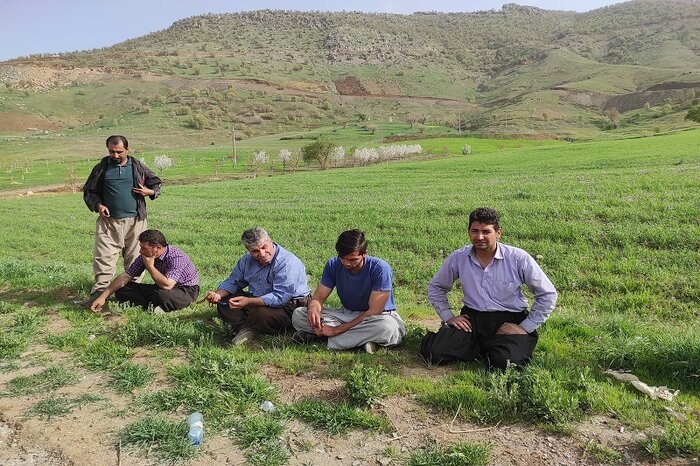 گرهکور مشکلات مرز سیرانبند بانه